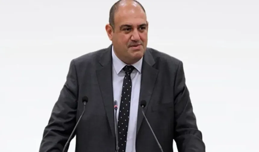 Barçın’dan emeklilere vergi düzenlemesi açıklaması: “Adil vergi için mücadeleye devam”