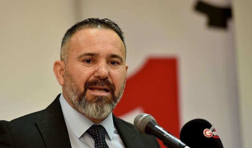 KİEF’den “Binboğa Yem Fabrikası” açıklaması: “Sorumlularının hesap vermesi için yasal ve idari mekanizmalar devreye girm