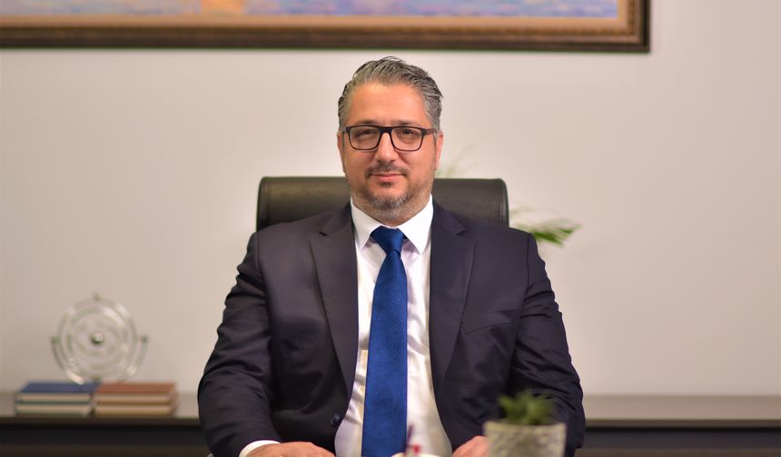 Şenkul: “Girne Kalesi arkasındaki düzenlemeler kriterlere uygun şekilde yapılıyor”