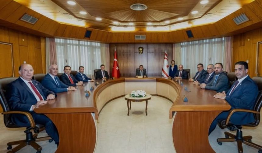 Bakanlar Kurulu'ndan Bekirpaşa Lisesi eylemine grev yasağı
