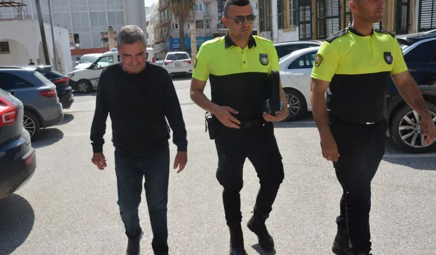 Alkollü  sürücüsünün ehliyetine el konuldu!