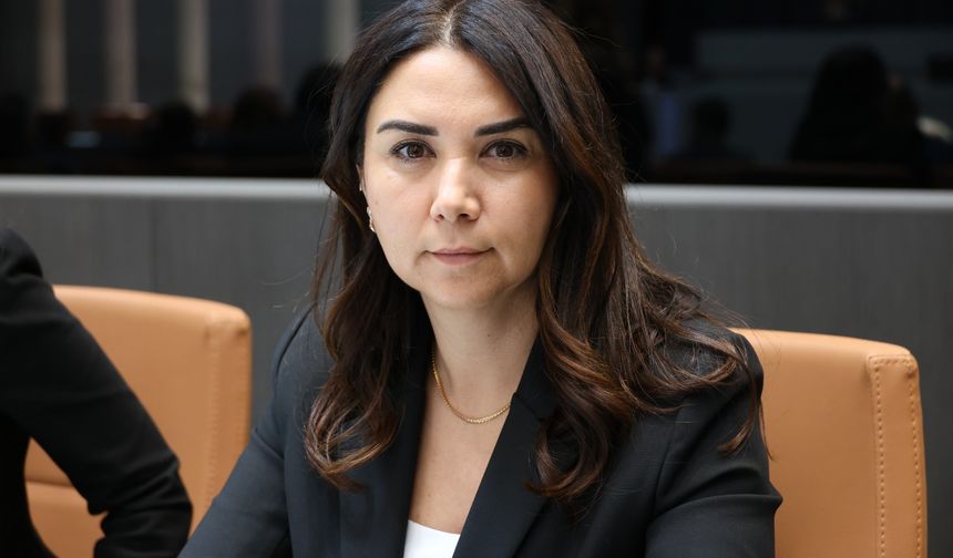 Baybars'tan hükümete: “Bu ülkede ne huzur ne de güven bıraktınız!”