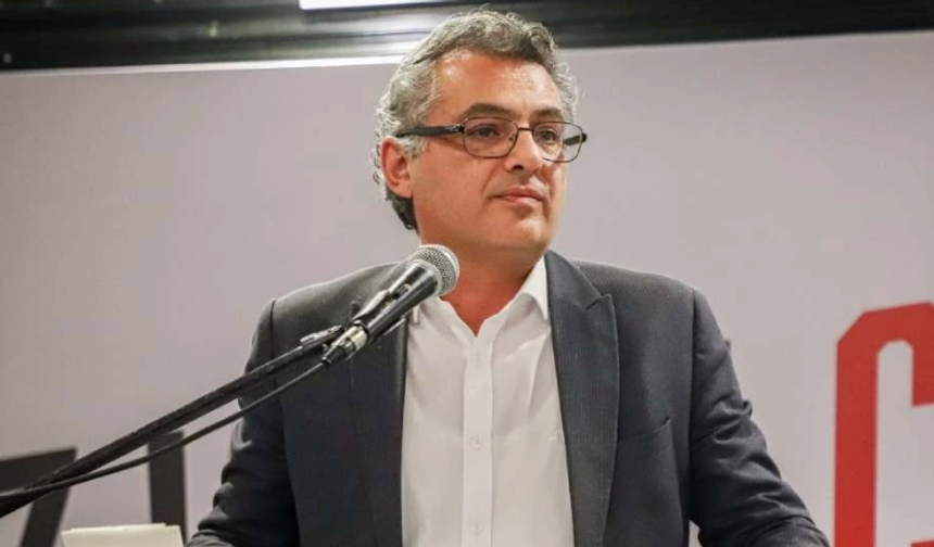 Tufan Erhürman: Halkın hak ettiği değişimi getirecek olan Kıbrıs Türk halkının çözüm iradesidir