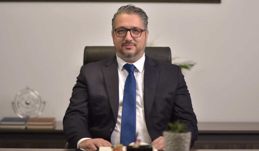 Şenkul: Girne Kale arkası, yıllardır atık, yıllardır pislik içindeydi