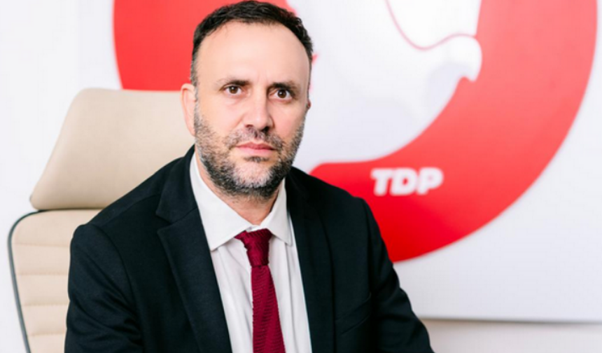 TDP: “Yabancı işgücü ile ilgili yasa tasarısı kabul edilemezdir, derhal geri çekilmeli”