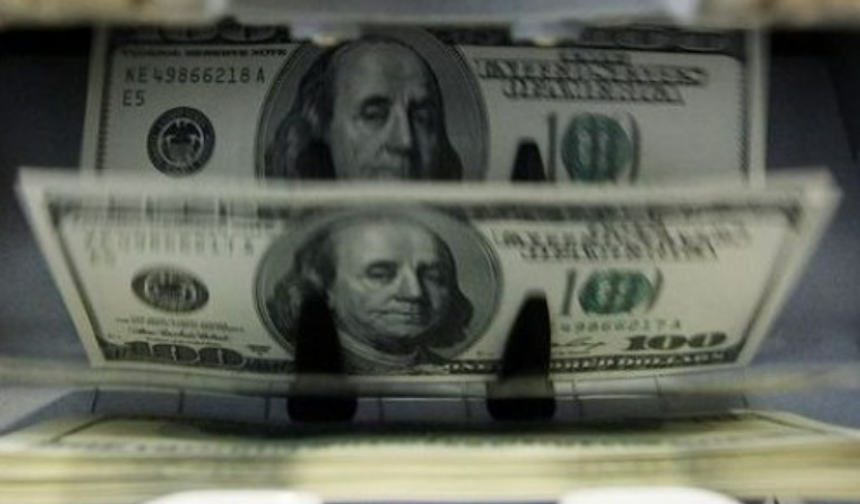 Dolar rekor tazeledi