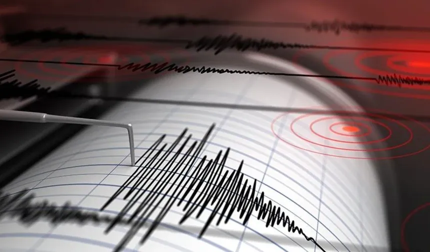Japonya'nın kuzeyinde 6,1 büyüklüğünde deprem