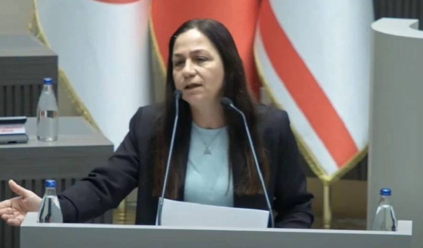Çolakoğlu: “Kendimizi toplum olarak alacakaranlık kuşağında hissetmeye devam ediyoruz”
