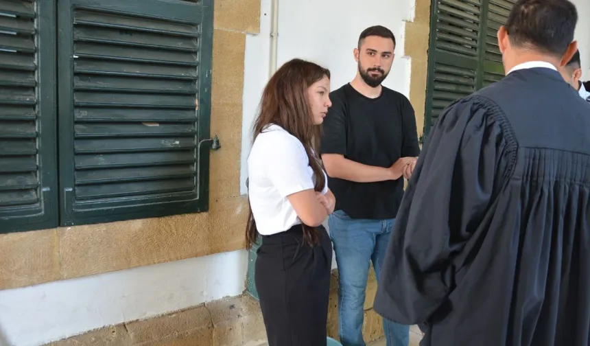 Erhürman'ın telefonu denizden çıktı: Zanlılar teminata bağlandı