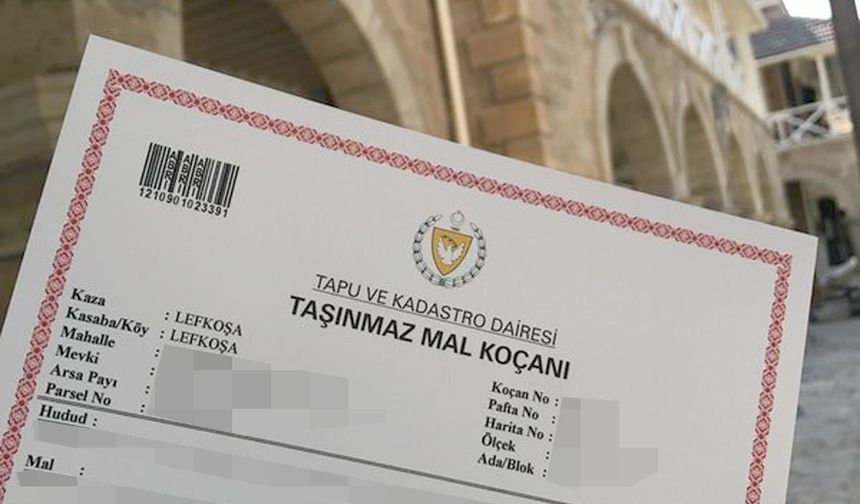 Tapu bedelini düşük gösteren yanacak