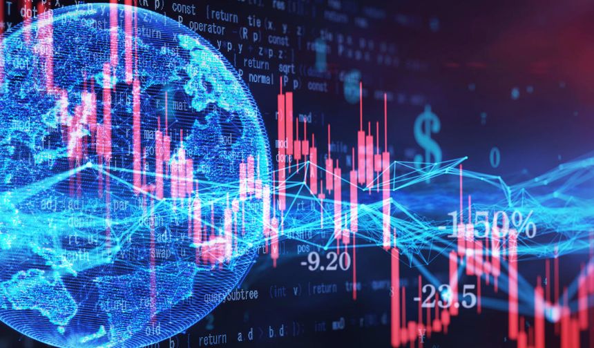 Küresel piyasalar ECB'nin faiz kararı ve ABD'de açıklanacak istihdam verilerine odaklandı