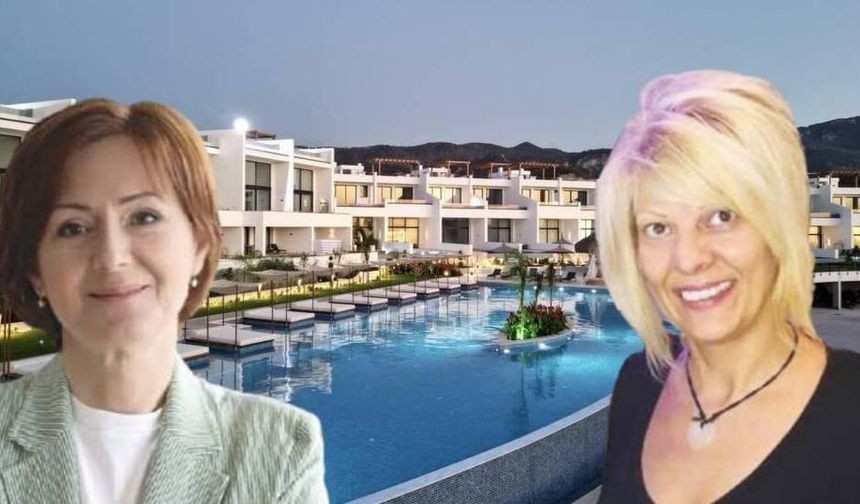 Macar Emlakçılara Rum Mallarını Satıştan Hapis Cezası