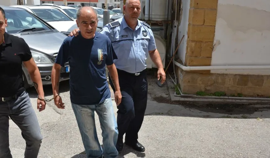 1 yıl 6 ay hapis yatacak