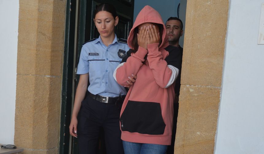Hırsız temizlikci yeniden mahekeme huzurunda