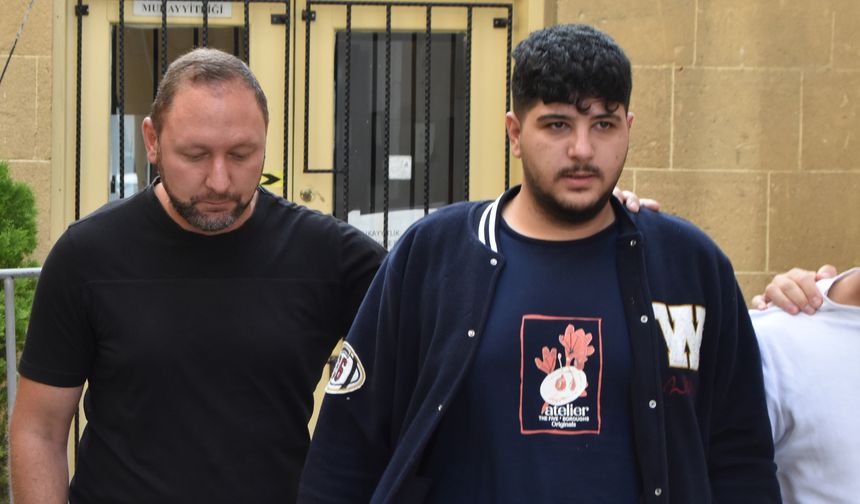 “Zehir Kalkanı” operasyonunda tutuklandı
