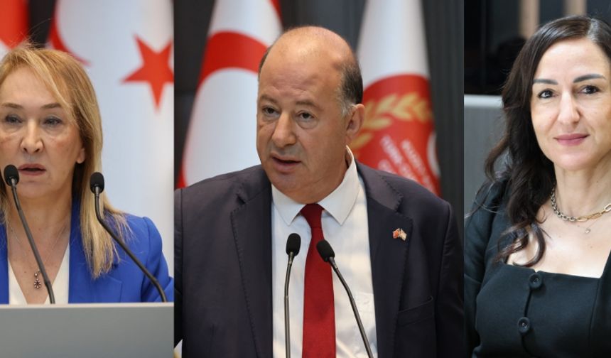 Cumhuriyet Meclisi Genel Kurulu’nda sağlık konuşuldu