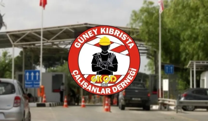 GKÇD'den Akpınar'a: "Kimsenin ekmeğiyle oynamayın. Ateşle oynuyorsunuz, yakarsınız"