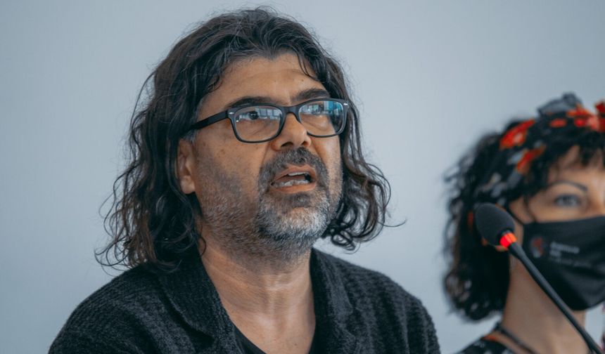 Münür Rahvancıoğlu: Hür-İş dahil tüm sendikalar önceki pozisyonlarını koruyor