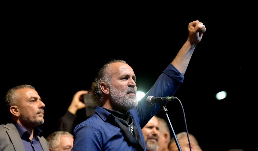 Mustafa Baybora: Eğitimdeki sorunların adresi ‘Eğitim Şurası’dır