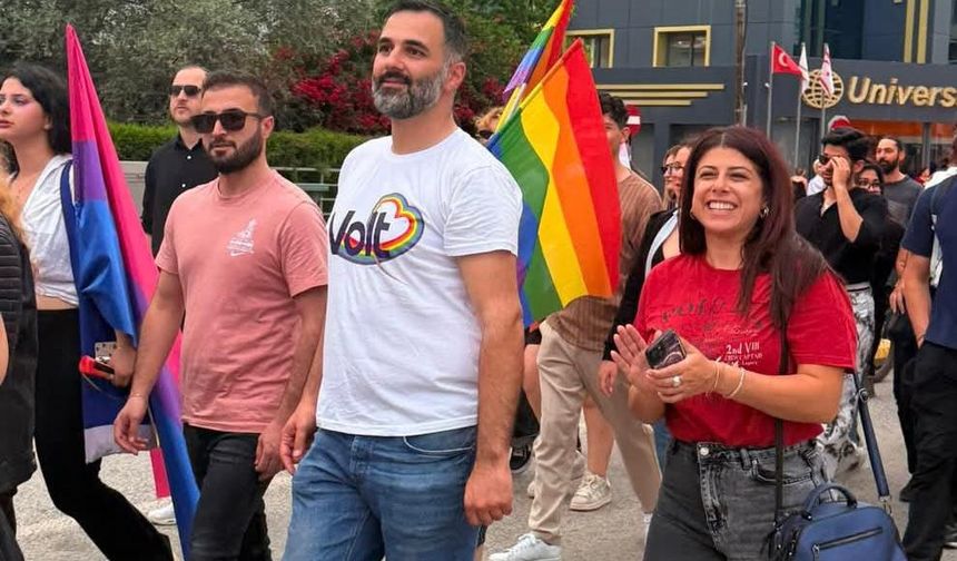 Kilim’den 17 Mayıs Mesajı: “Çeşitlilik Toplumun Gücüdür”
