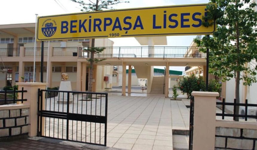 KTOEÖS, bugün Bekirpaşa Lisesi’nde grev yapacak