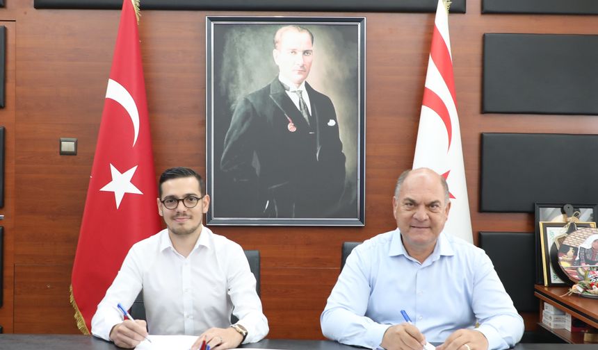Yaşam Park Projesi betonarme karkas ihalesi tamamlandı