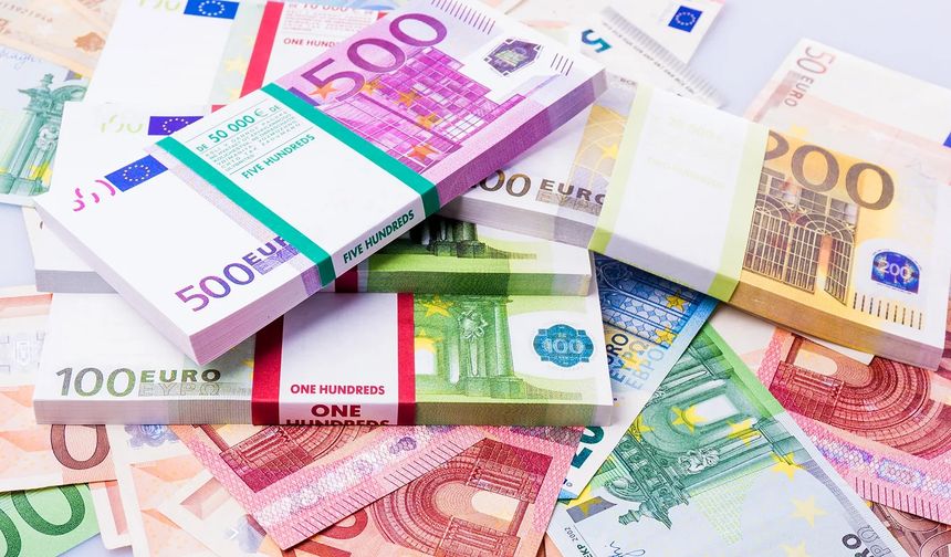 Euro Rekor Tazeledi