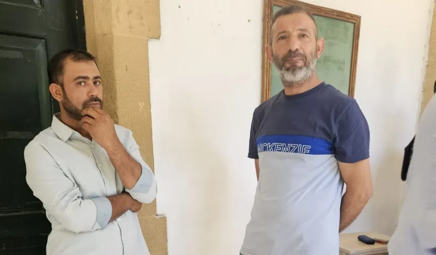 Ölümlü iş kazası: Zanlılar mahkemeye çıkarıldı