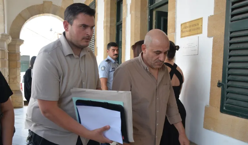 Evrak sahteleyerek Kalkınma Bankası’ndan kredi çeken zanlı teminata bağlandı