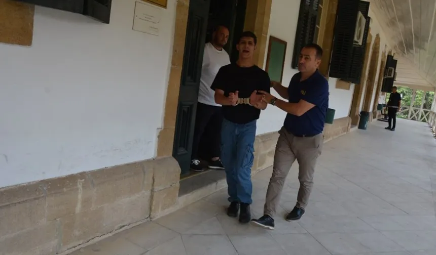 Sahte para bulundu, sanık hapse mahkum edildi