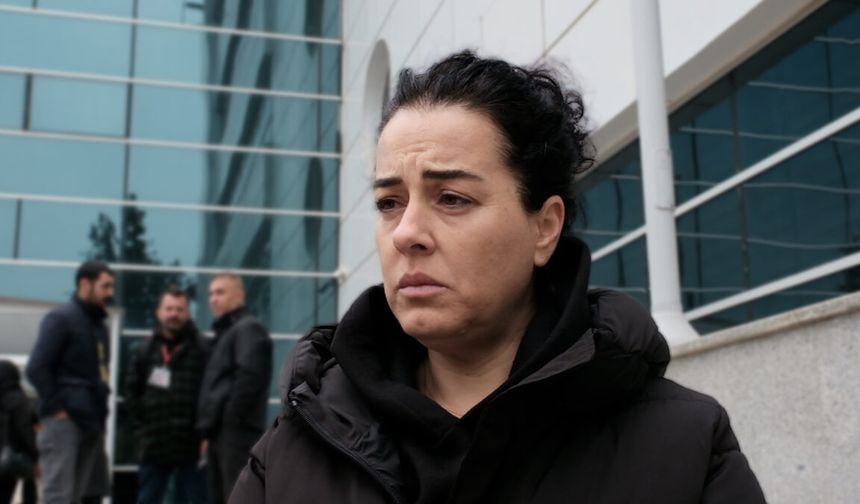 Ruşen Yücesoylu Karakaya yeniden başkan seçildi
