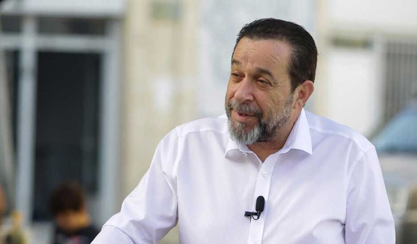 Denktaş: "Hükümet bilerek memleketi batırma görevini yerine getiriyor"