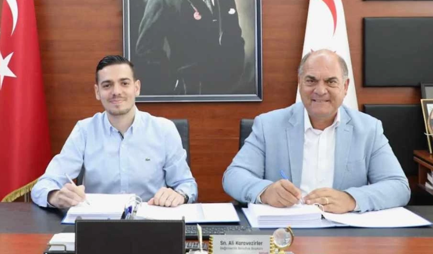 Değirmenlik Akıncılar Belediyesi’nden yol, eğitim ve sosyal alanlarda yatırım hamlesi
