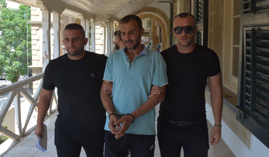 Taşkınköy’de araçtan hırsızlık: 10 bin TL teminatla serbest kaldı