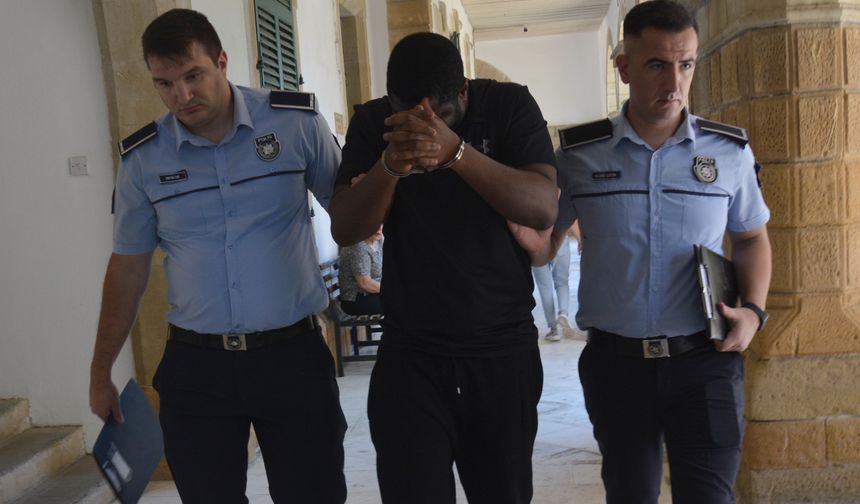 Kampüs Yurdunda Uyuşturucuyla Yakalandı: 26 Gram Hintkeneviri Ele Geçirildi