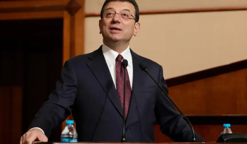 İmamoğlu'nun yargılandığı davada bilirkişinin dinlenilmesi talebi reddedildi