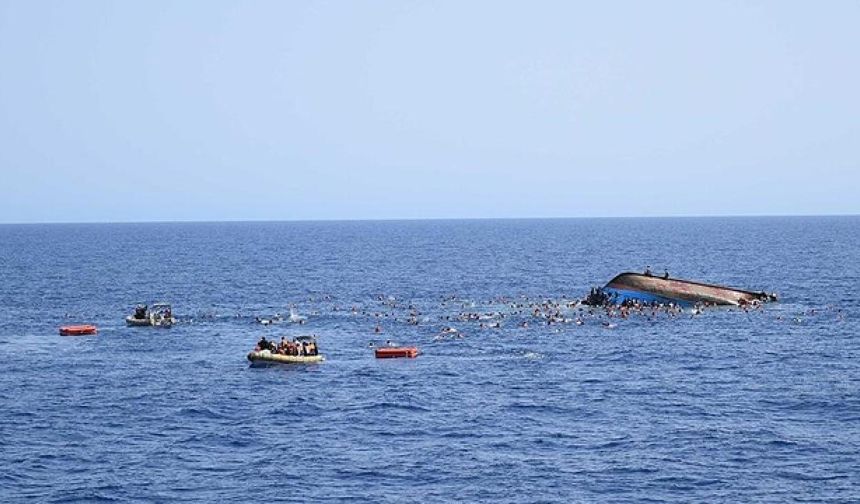 Nijerya'da yolcu teknesi alabora oldu: 26 ölü