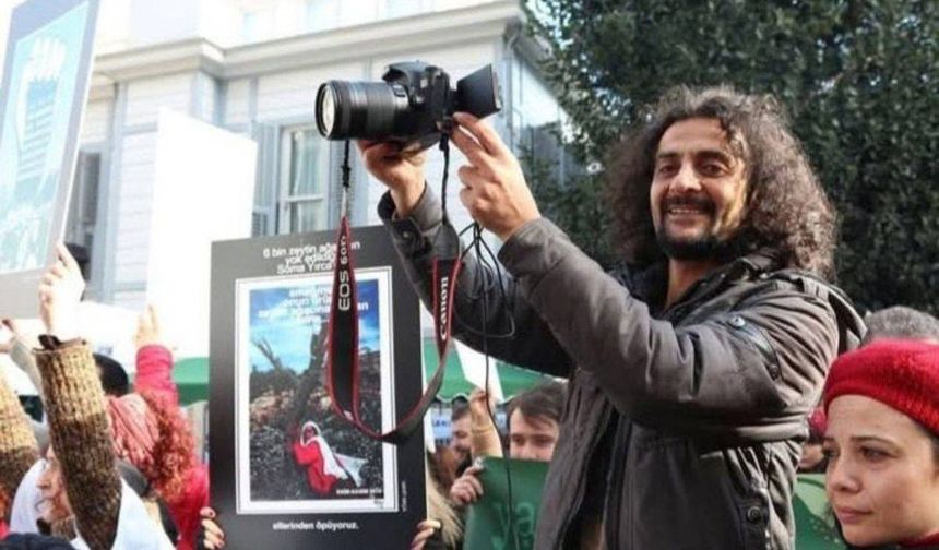 Gazeteci Hakan Tosun’a saldırı: İki kişi tutuklandı