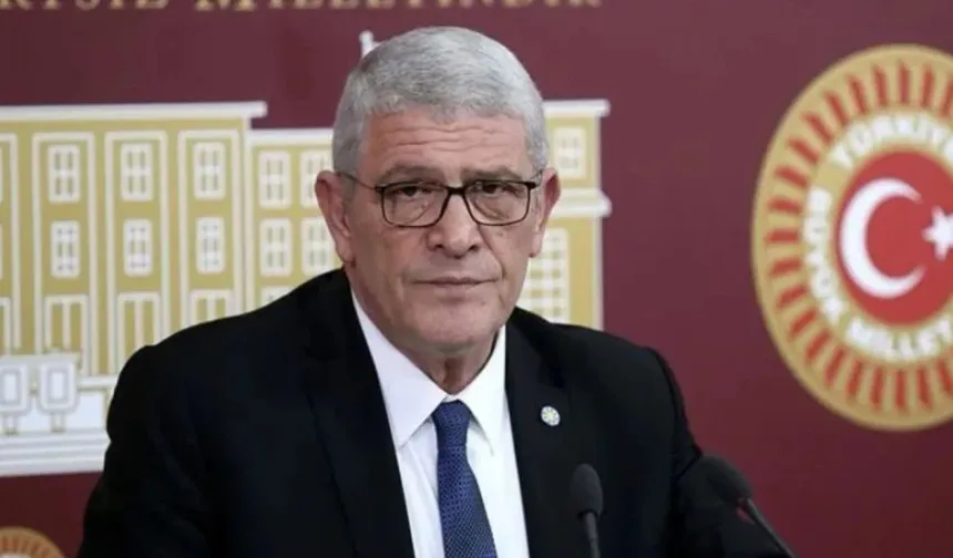 İYİ Parti Genel Başkanı: "Bir adayı desteklemek gibi bir saygısızlık içinde olmak istemem"