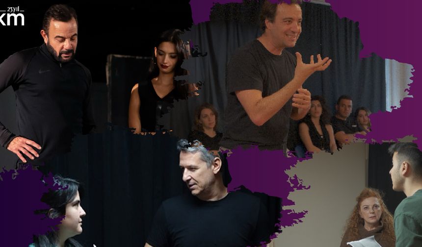 Sadri Alışık Kültür Merkezi Kıbrıs Akademi açılıyor