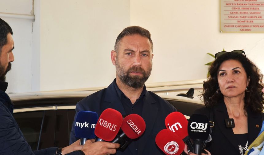 KTÖS Genel Sekreteri Maviş: “Önceliğimiz; bilimi, sanatı, sporu esas alan okullar”