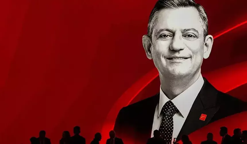 CHP kurultayı: Özgür Özel’in anahtar listesi belli oldu