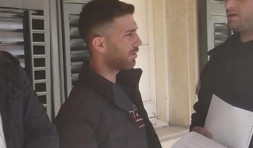 Uyuşturucu tasarrufu zanlısı 3 gün tutuklu