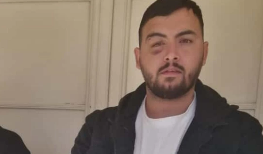 Kanunsuz bıçak taşımak ve yaralama suçlarıyla itham edilen zanlı, 3 gün tutuklu