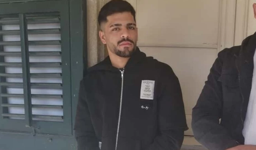 Polise hakaret edip saldırmakla itham edilen Çarpar, 3 gün süreyle tutuklu kalacak