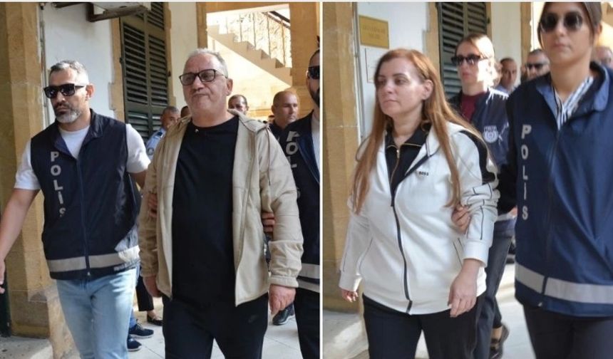 MİK Başkanı Salih Canseç 5 gün daha tutuklu, Yönel Arman ise teminatla serbest