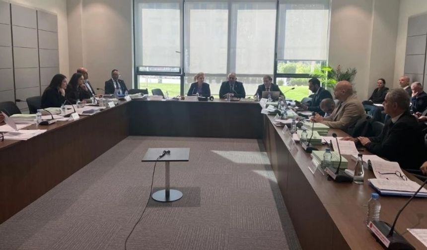 Milli Eğitim Bakanlığı bütçesi kabul edildi; Nazımoğlu "geçici öğretmenlik bitecek" dedi