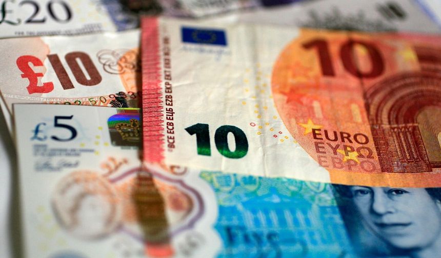 Döviz kurları güne nasıl başladı