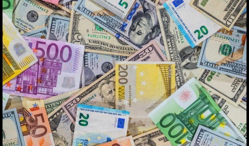 Döviz kurları güne nasıl başladı?