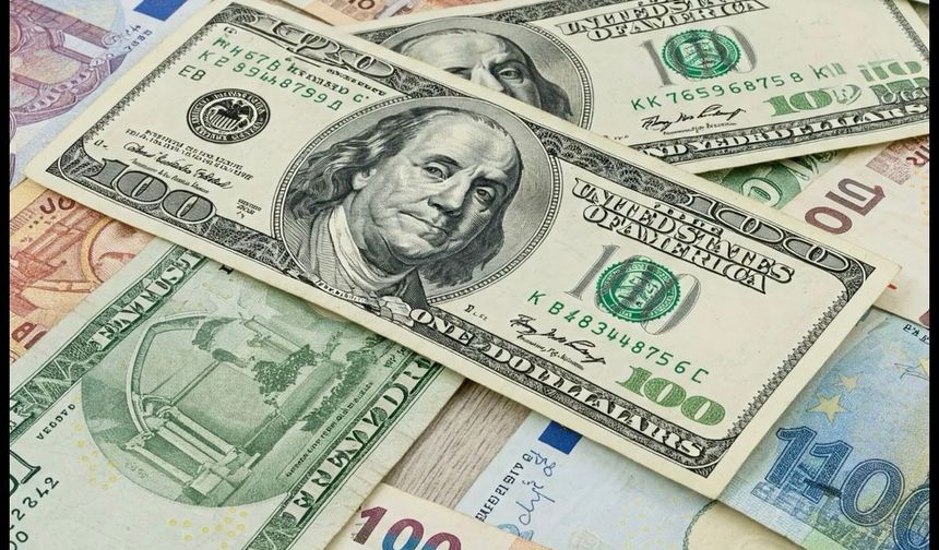 Döviz kurları güne nasıl başladı?